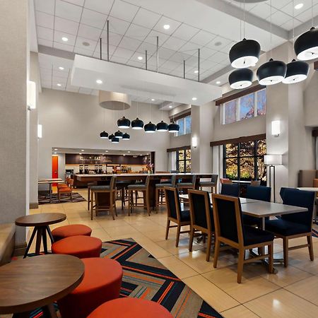 Hampton Inn & Suites Fort Belvoir Alexandria South Eksteriør billede