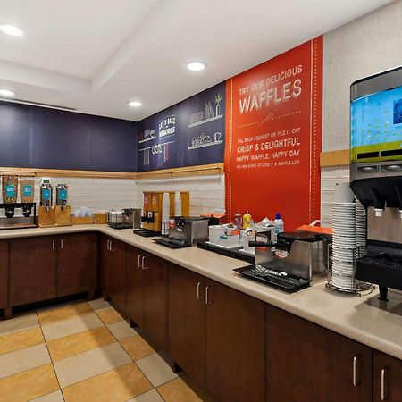 Hampton Inn & Suites Fort Belvoir Alexandria South Eksteriør billede
