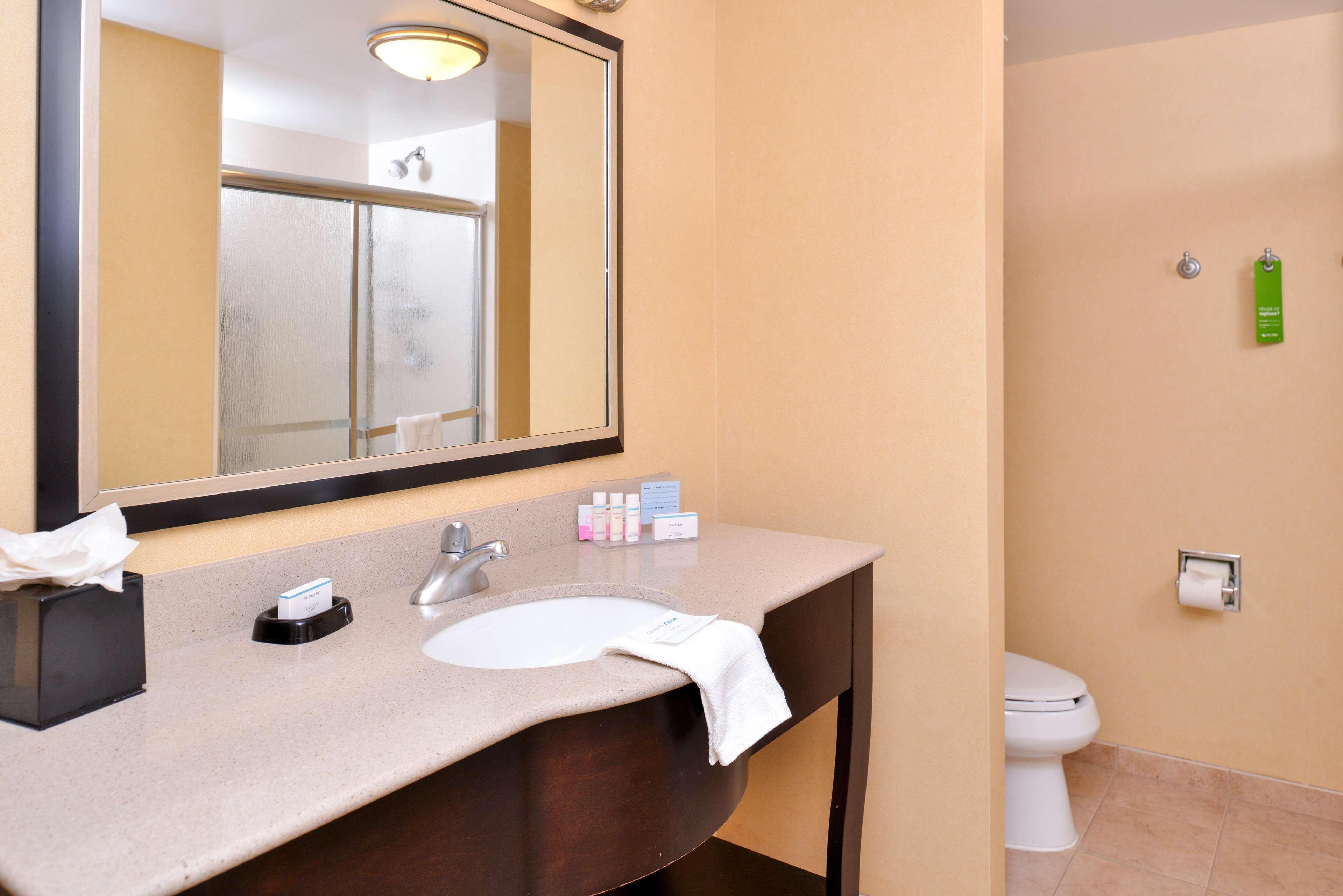 Hampton Inn & Suites Fort Belvoir Alexandria South Eksteriør billede