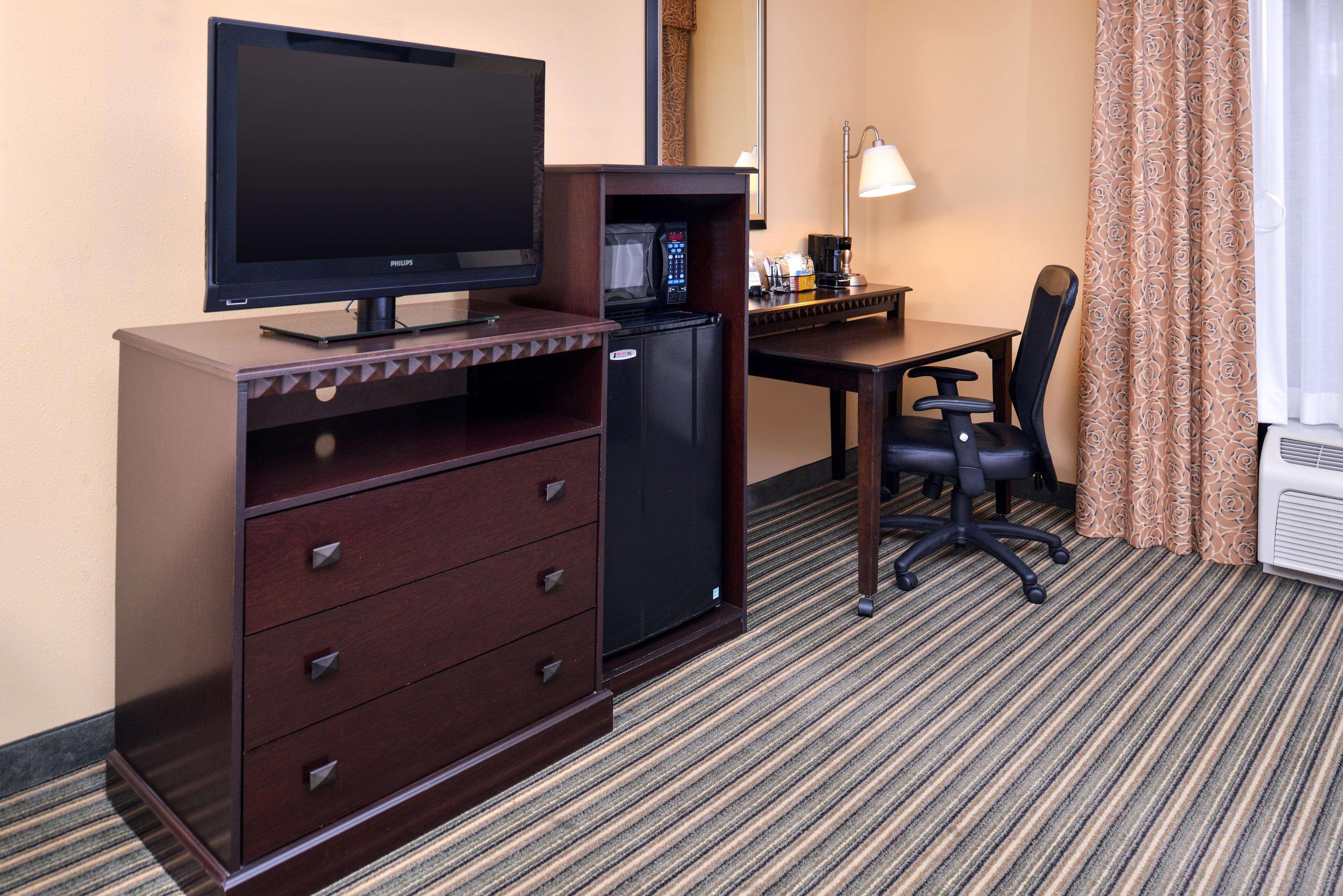 Hampton Inn & Suites Fort Belvoir Alexandria South Eksteriør billede
