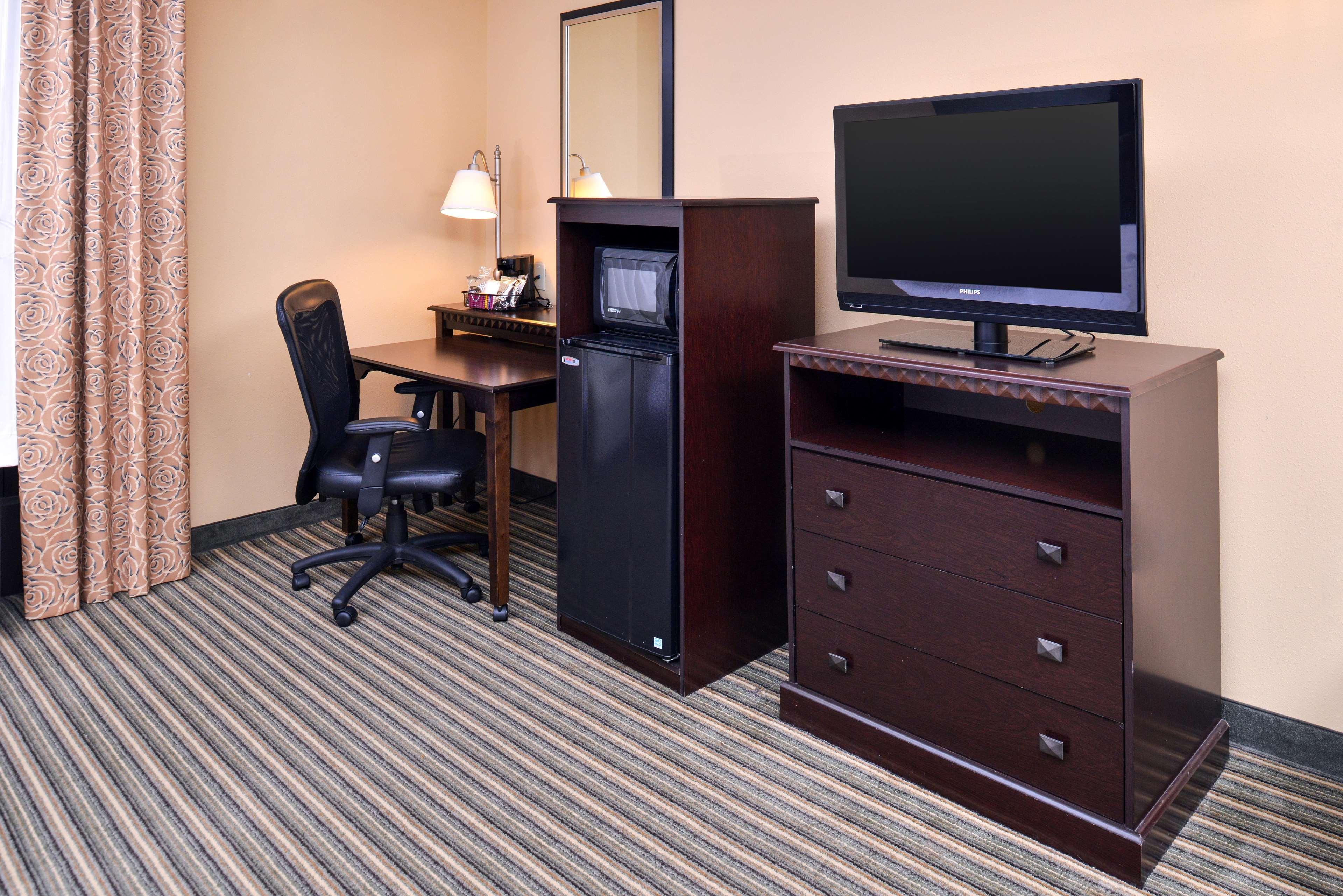 Hampton Inn & Suites Fort Belvoir Alexandria South Eksteriør billede