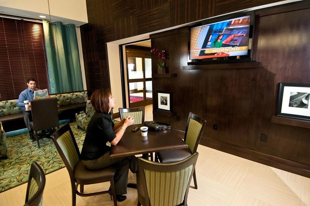 Hampton Inn & Suites Fort Belvoir Alexandria South Interiør billede