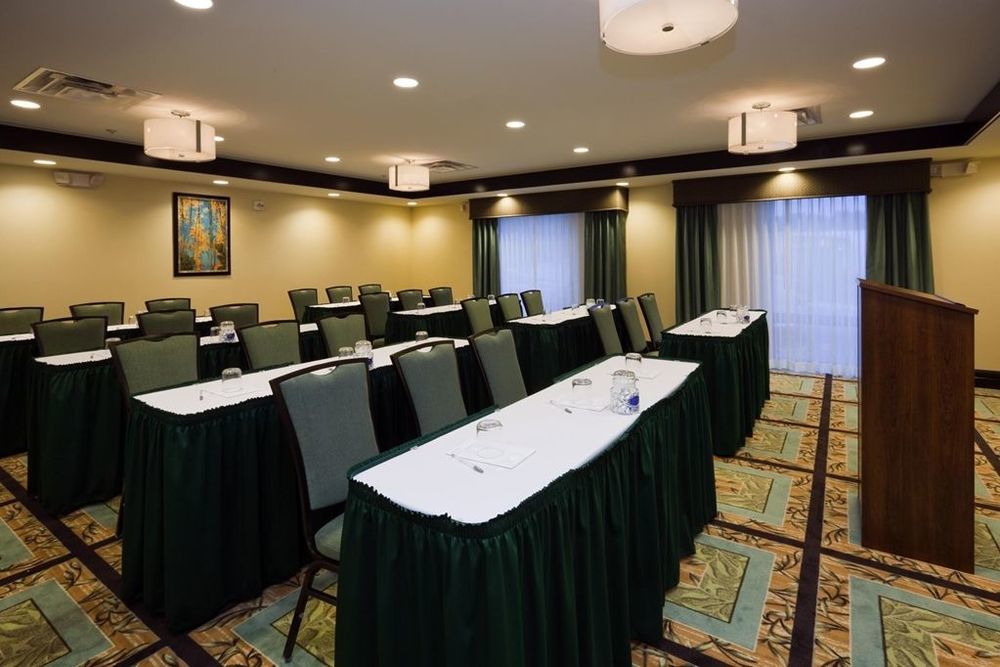 Hampton Inn & Suites Fort Belvoir Alexandria South Faciliteter billede