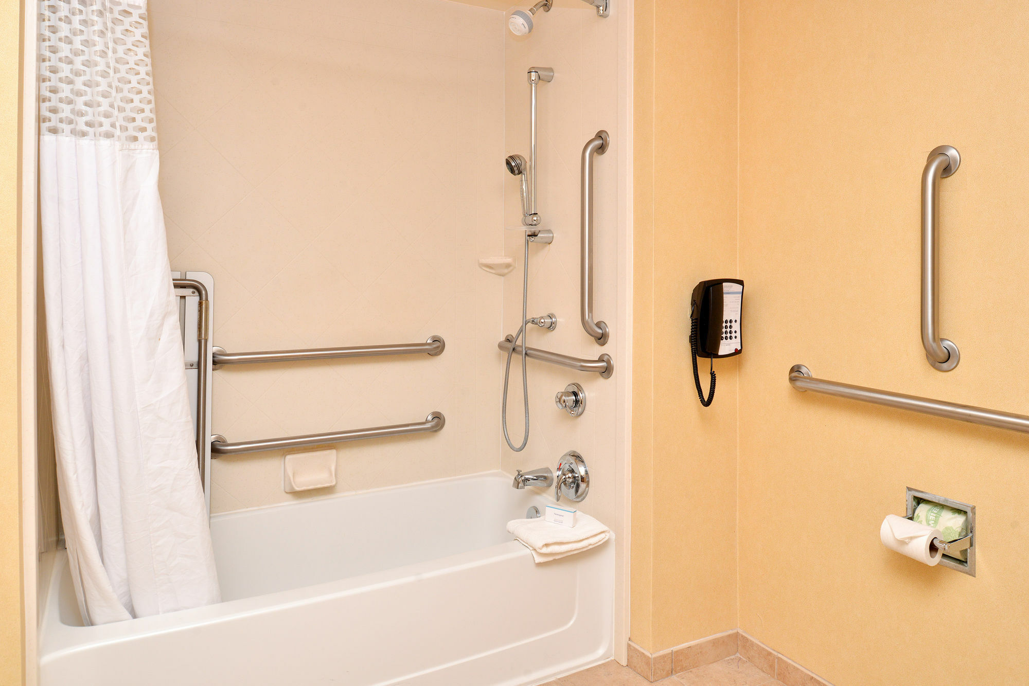 Hampton Inn & Suites Fort Belvoir Alexandria South Eksteriør billede