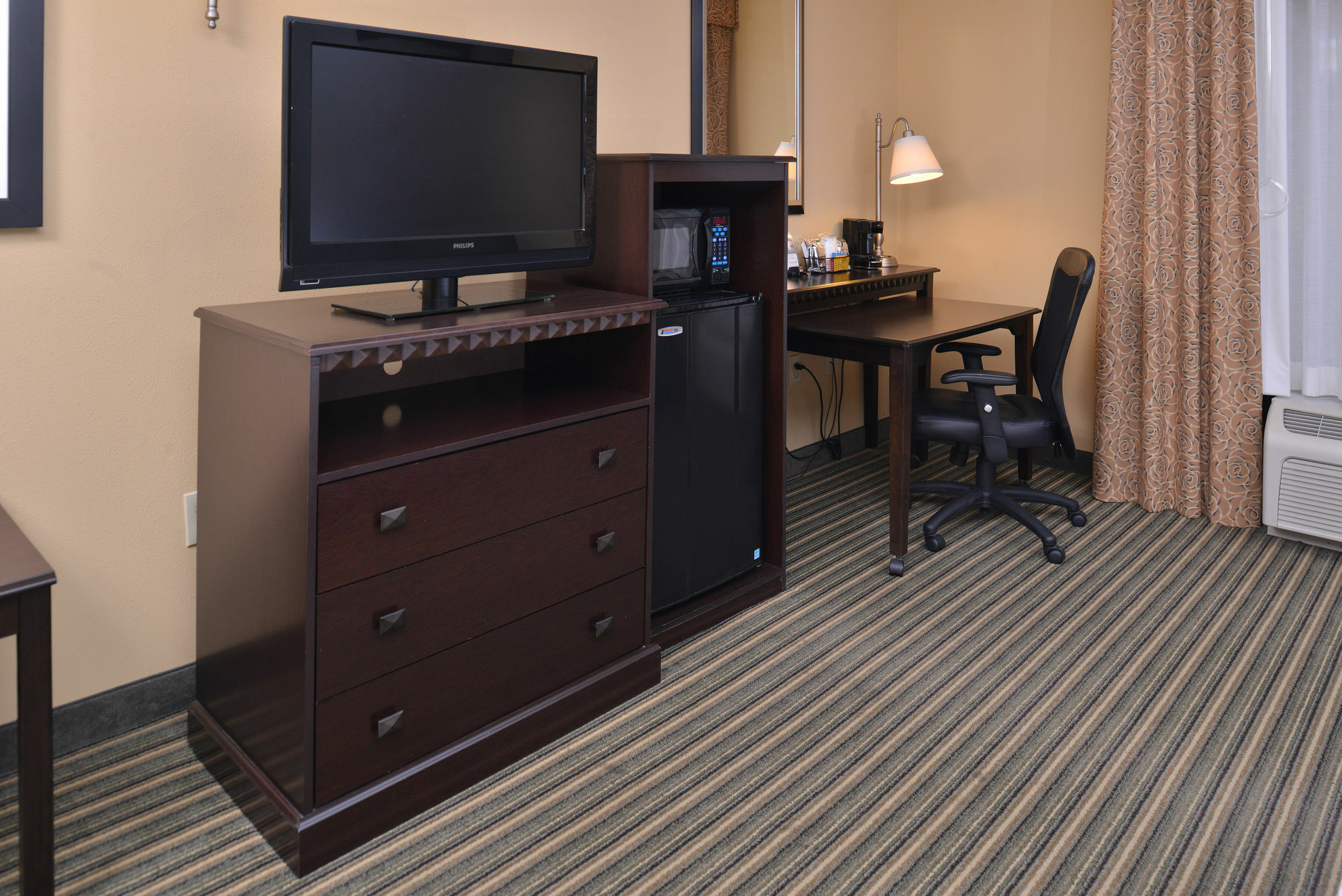Hampton Inn & Suites Fort Belvoir Alexandria South Eksteriør billede